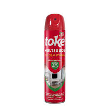 Toke Multiusos Spray 520 ml