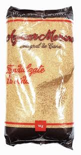 Azucar Moreno 1kg