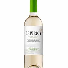 Crin Roja Varietal Wine 75cl