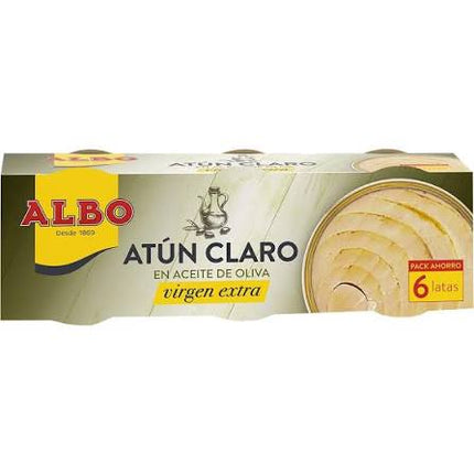 Atun Albo AOVE p.3