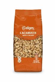 Cacahuete Ifa Eliges 250g