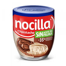 Crema Nocilla Duo 180gr