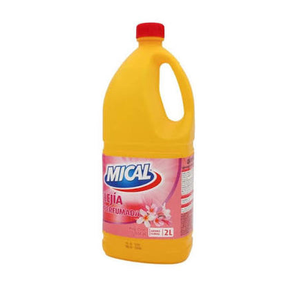 Lejia Mical Perfumada 2lt