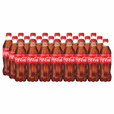 coca cola 05 x 24 pet