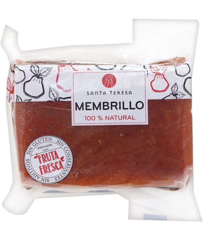 Membrillo Santa Teresa 310g