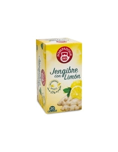 Multinfusion Pompadour x 20 Sachets