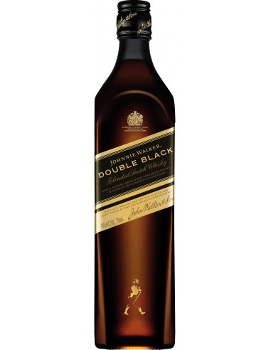 Johnnie Walker Double Black 70 cl.