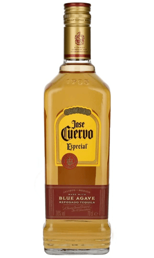 José Cuervo Reposado 70cl