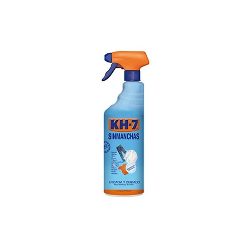 Sin manchas Kh7 pistola 750ml