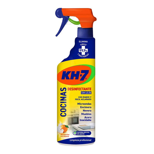 Desinfectante Cocina Kh7 pistola 750ml