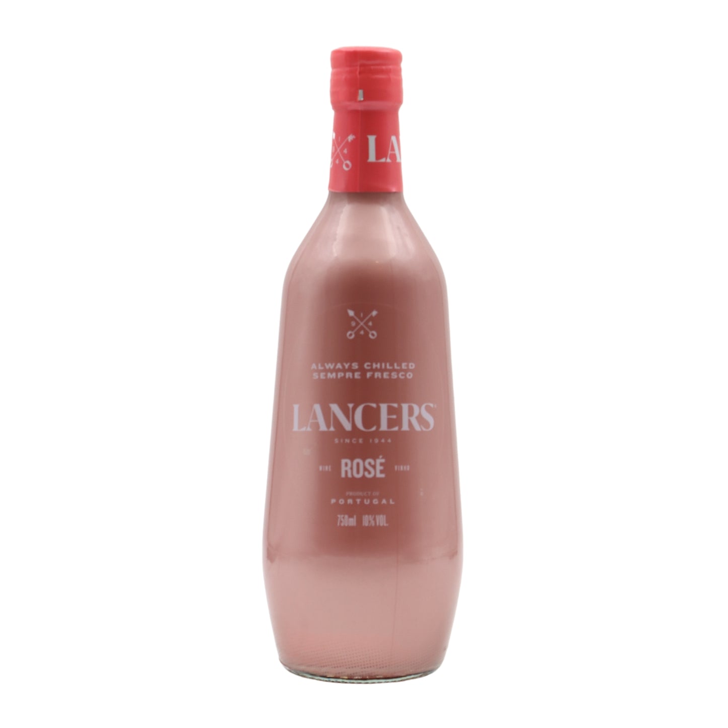 Wine Import Lancer Rose 75cl