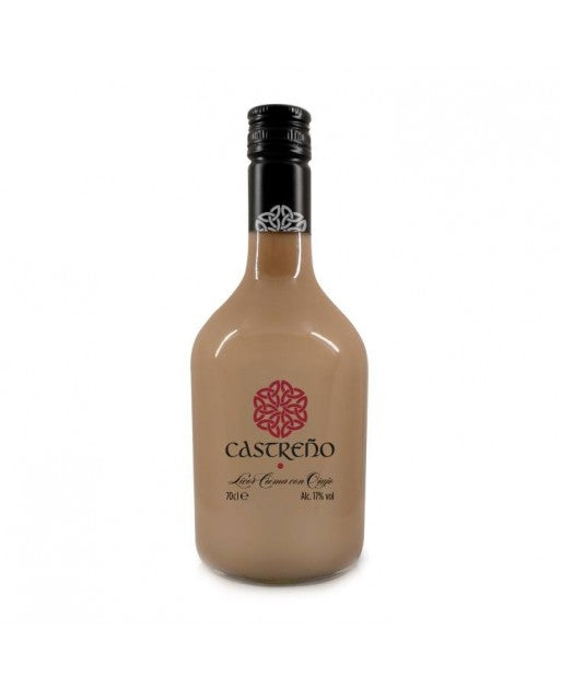 Crema de Orujo Castreño 70cl