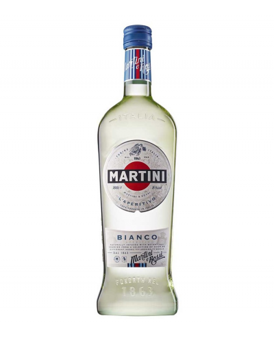 Martini Bianco 1 L