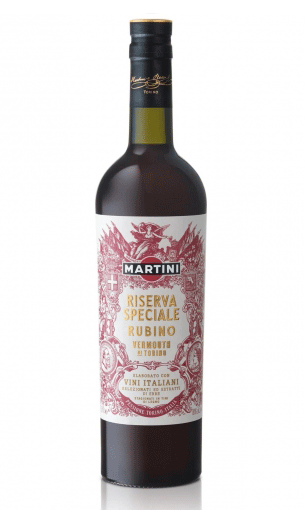 Martini Rubino Besondere Reserve 75cl