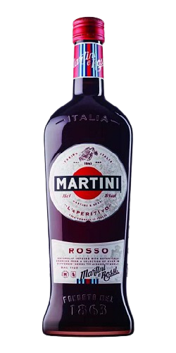 Martini Rosso 1 L