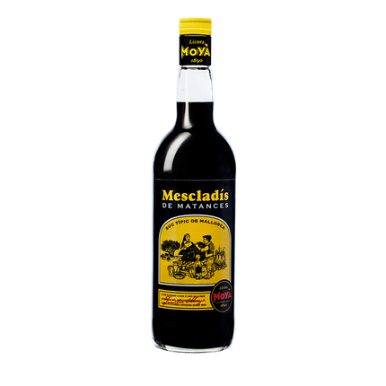 Mescladis von Matanzas Moya 1L