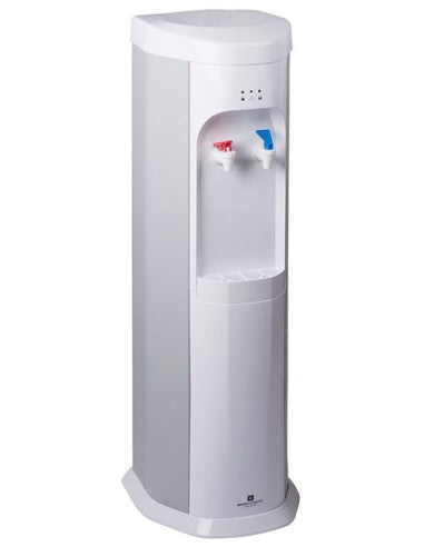 Hot-cold water dispenser 