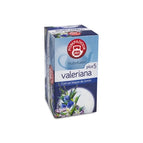 Valerian Plus