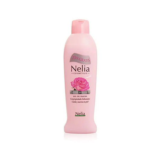 Gel Nelia 750ml