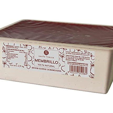 Quitte Santa Teresa x Kg