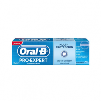 Oral B Expert Zahnpasta 75 ml