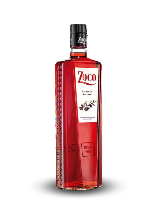 Pacharán Zoco 1L