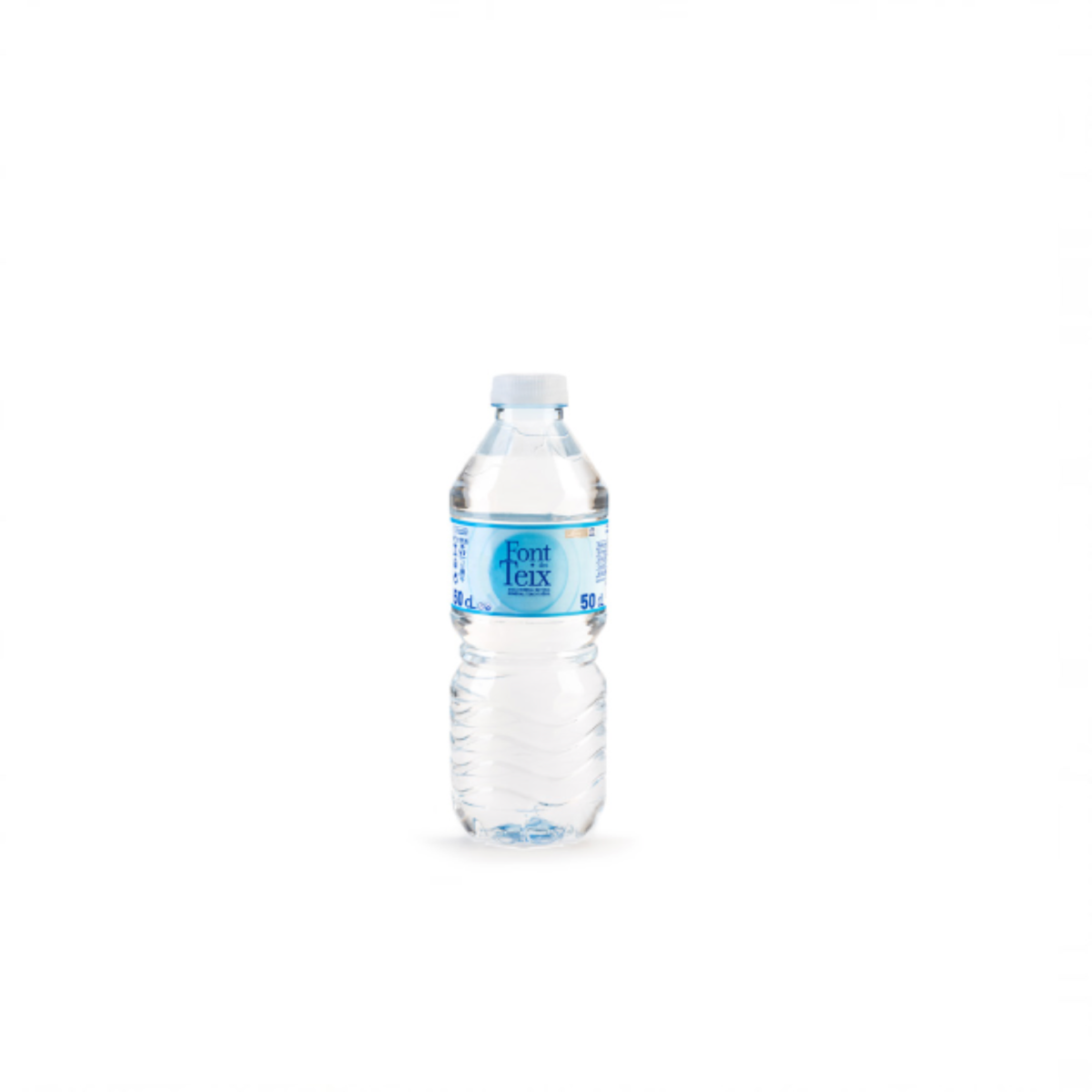 Agua Font des Teix Pack 6x0.5L