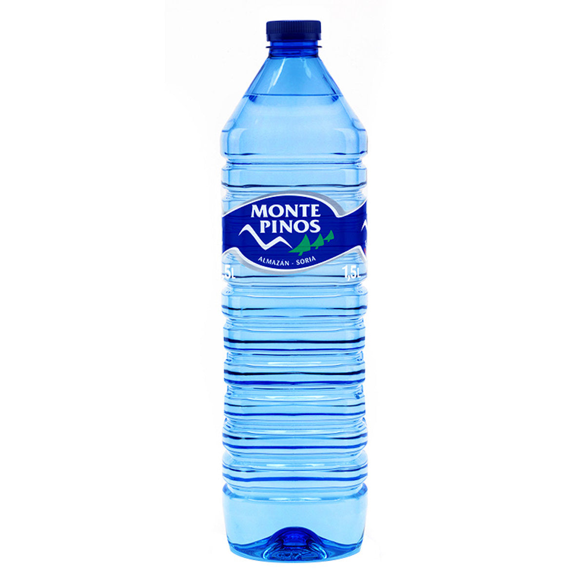 Agua Monte Pinos 6x1.5 L Pack