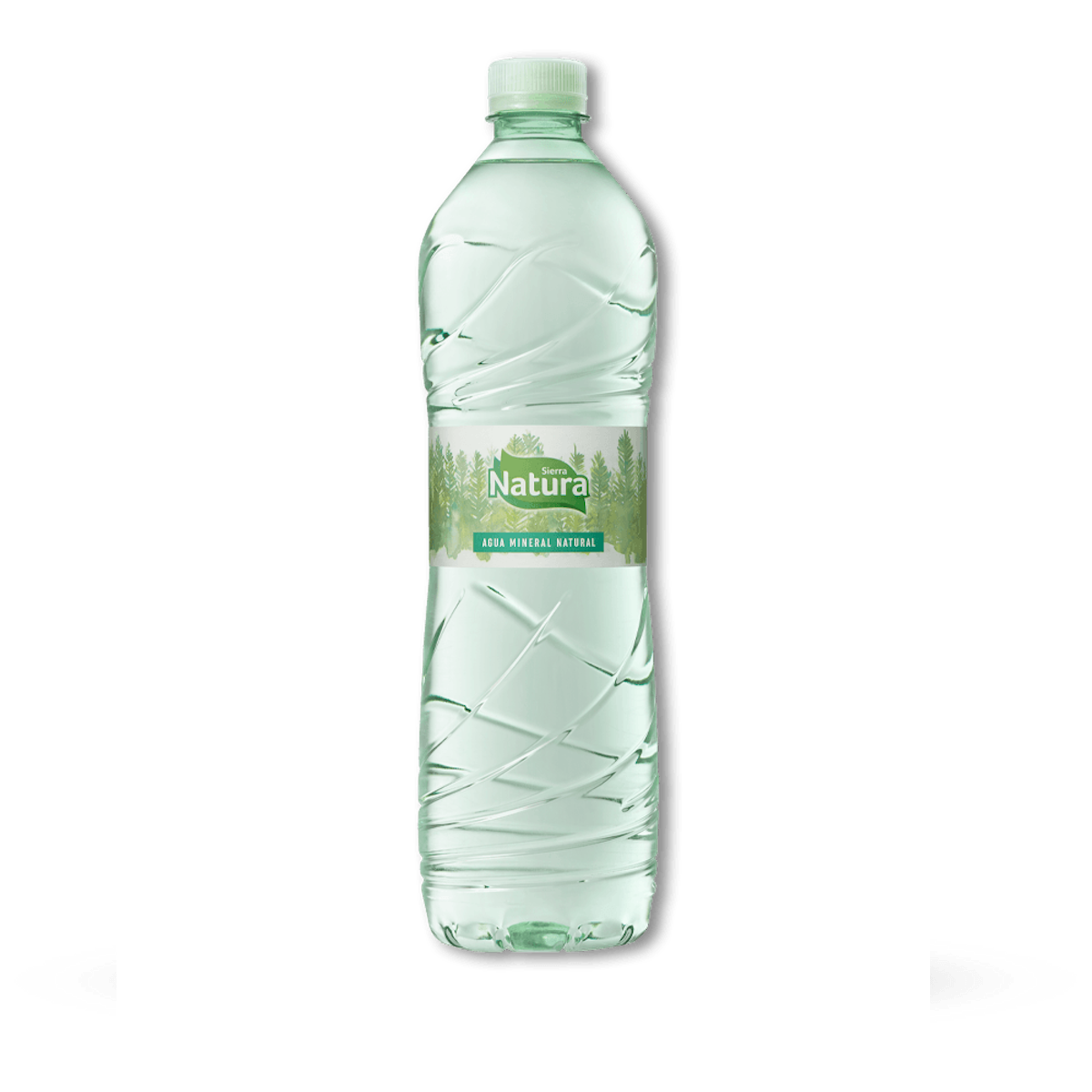 Agua Sierra Natura 6x1.5 L Pack