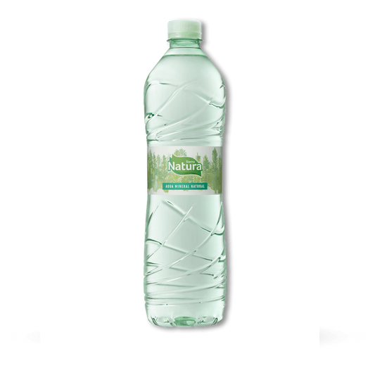 Sierra Natura Wasser 6x1,5 L Packung