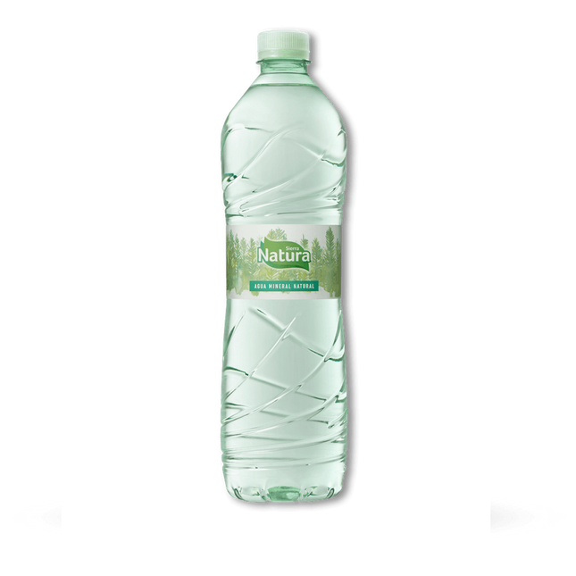 Agua Sierra Natura 6x1.5 L Pack