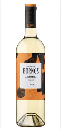 Palacio de bornos verdejo caja de 6