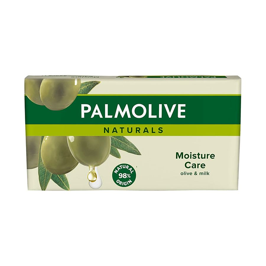 Jabon Palmolive 100gr x3