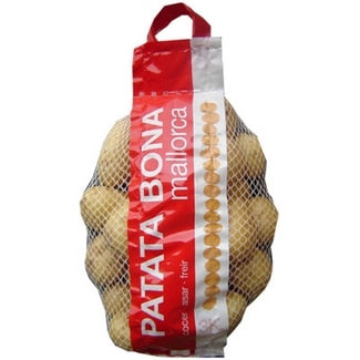 Kartoffel Bona Kochen, Braten, Frittieren