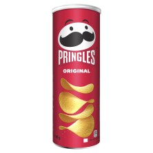 Pringles-Chips 165g