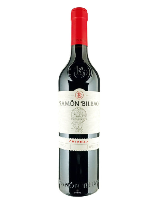 Rueda Ramon Bilbao Weißwein 75cl 