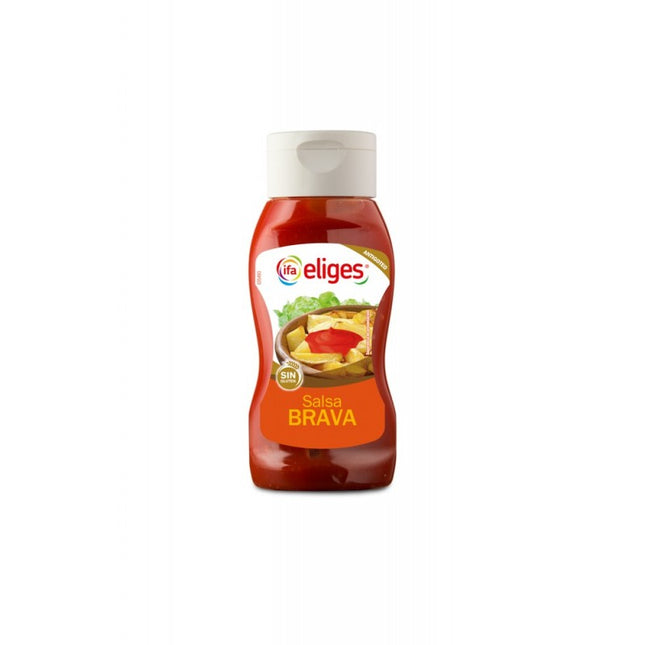 Ifa Eliges Brava-Sauce 340g