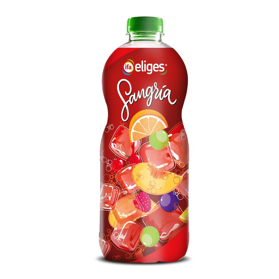 Sangria Ifa Eliges 1,5 L