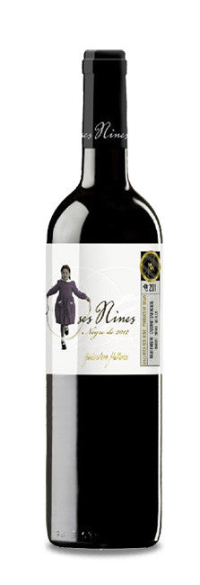 Vino Ses Nines Tianna Negre 75cl