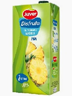 zumo Juver Piña 2Lx6