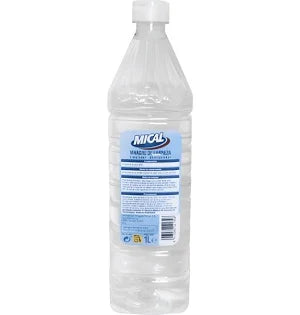 Ifa Sabe Cleaning Vinegar Concentrate 1L