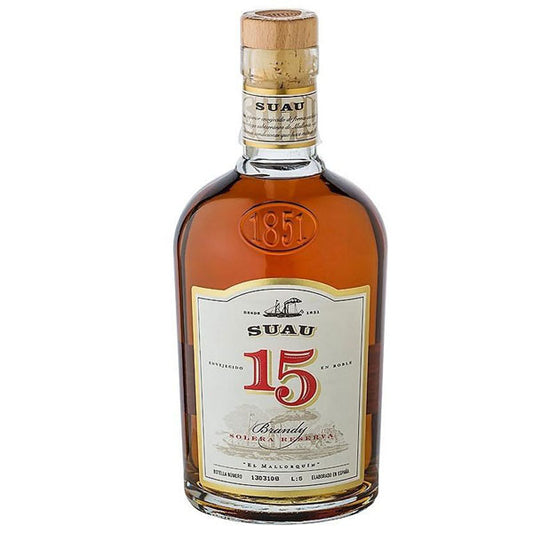 Brandy Sau 1851 - 70cl