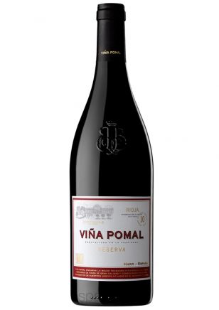 Vino Viña Pomal Reserva 75cl