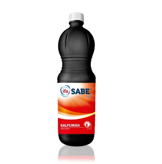 Salfumant Ifa Sabe 1.5 L 