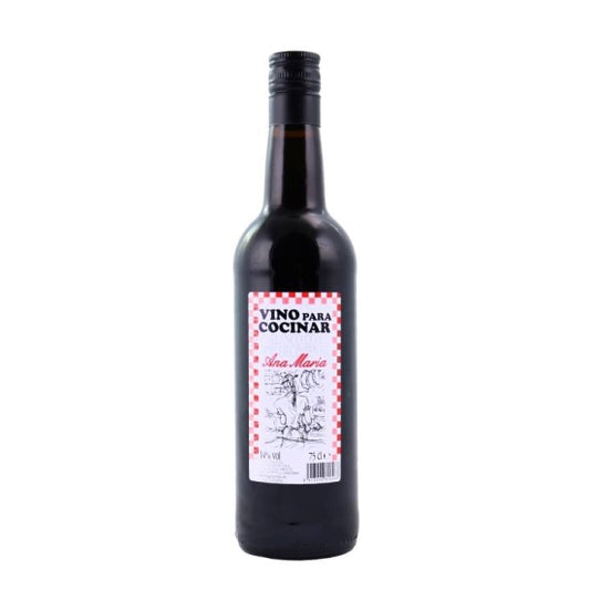 Vino Cocina Ana Maria 75cl