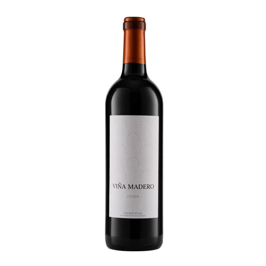 Vino Viña Madero Valdepeñas Reserva Tinto 75cl