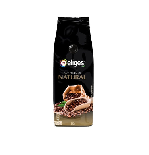 Cafe Ifa Eliges Variedades 1Kg