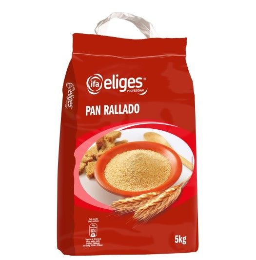 Ifa Eliges Paniermehl 5kg