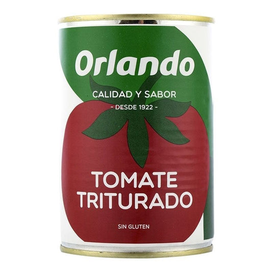 Cidaco Teiturado Tomato 400g