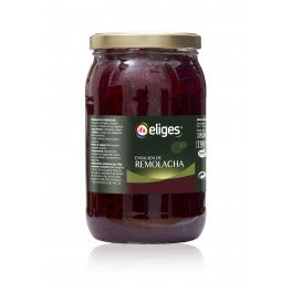 Grated Beetroot Ifa Eliges 1965gr